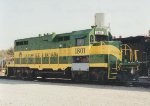 Louisville & Indiana RR (LIRC) #1801